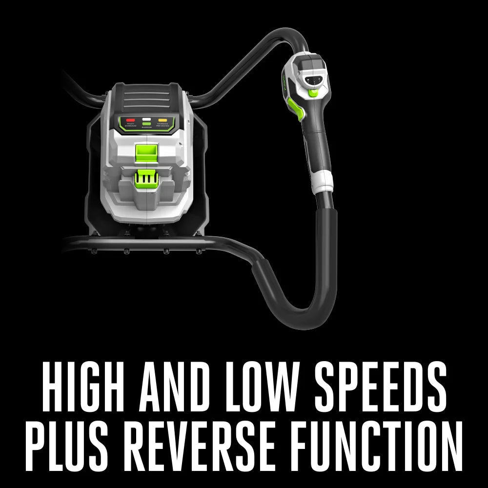 Cordless Earth Auger