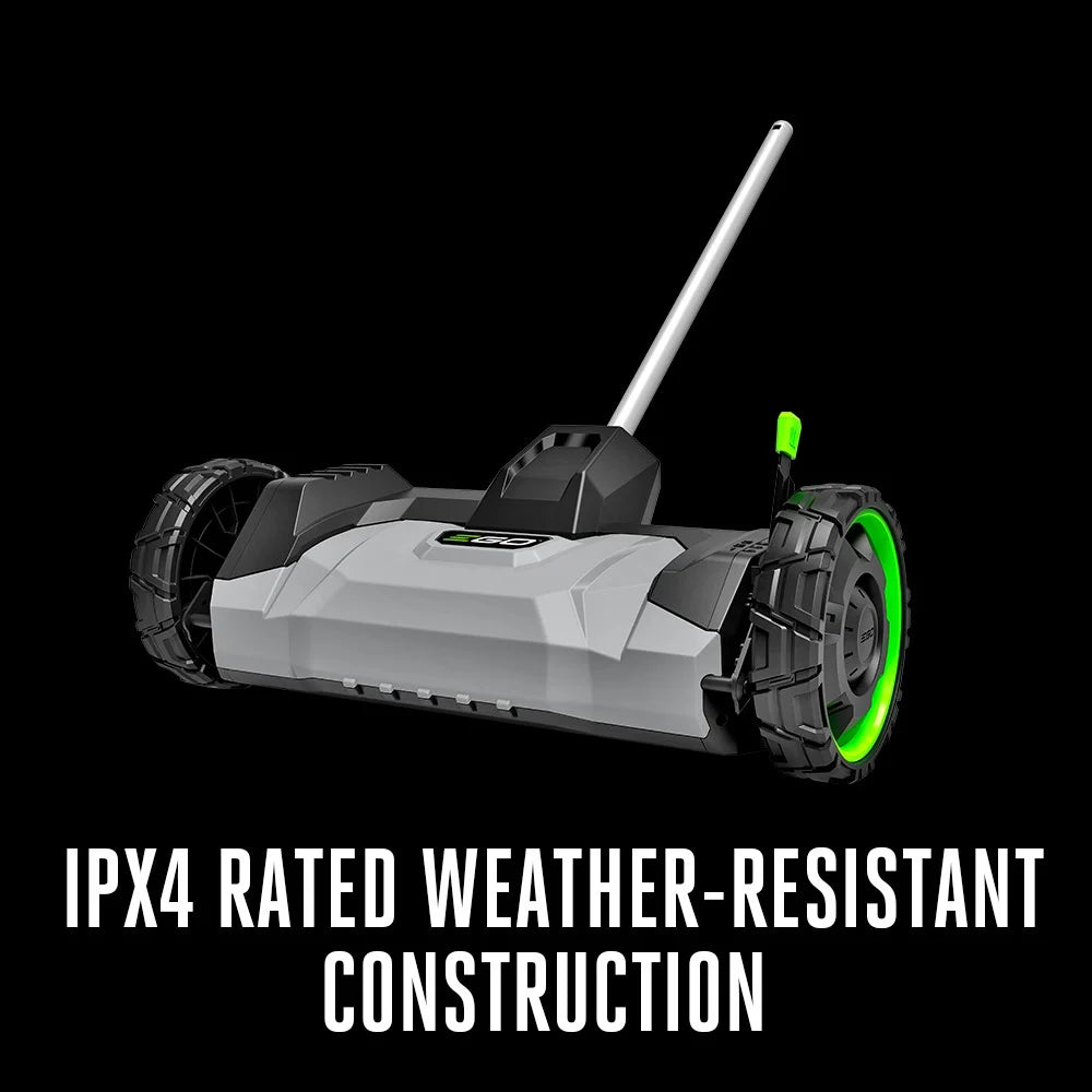 14″ Multi-Head Dethatcher Attachment