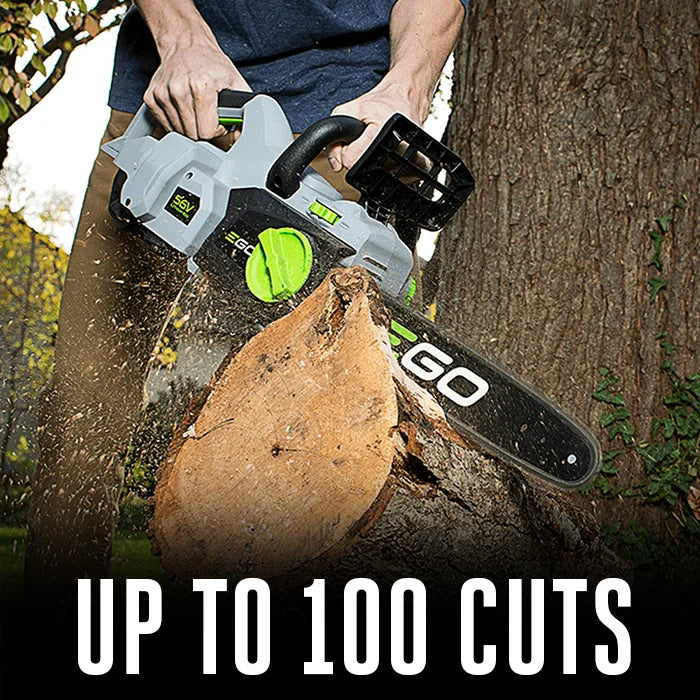 14″ Chain Saw