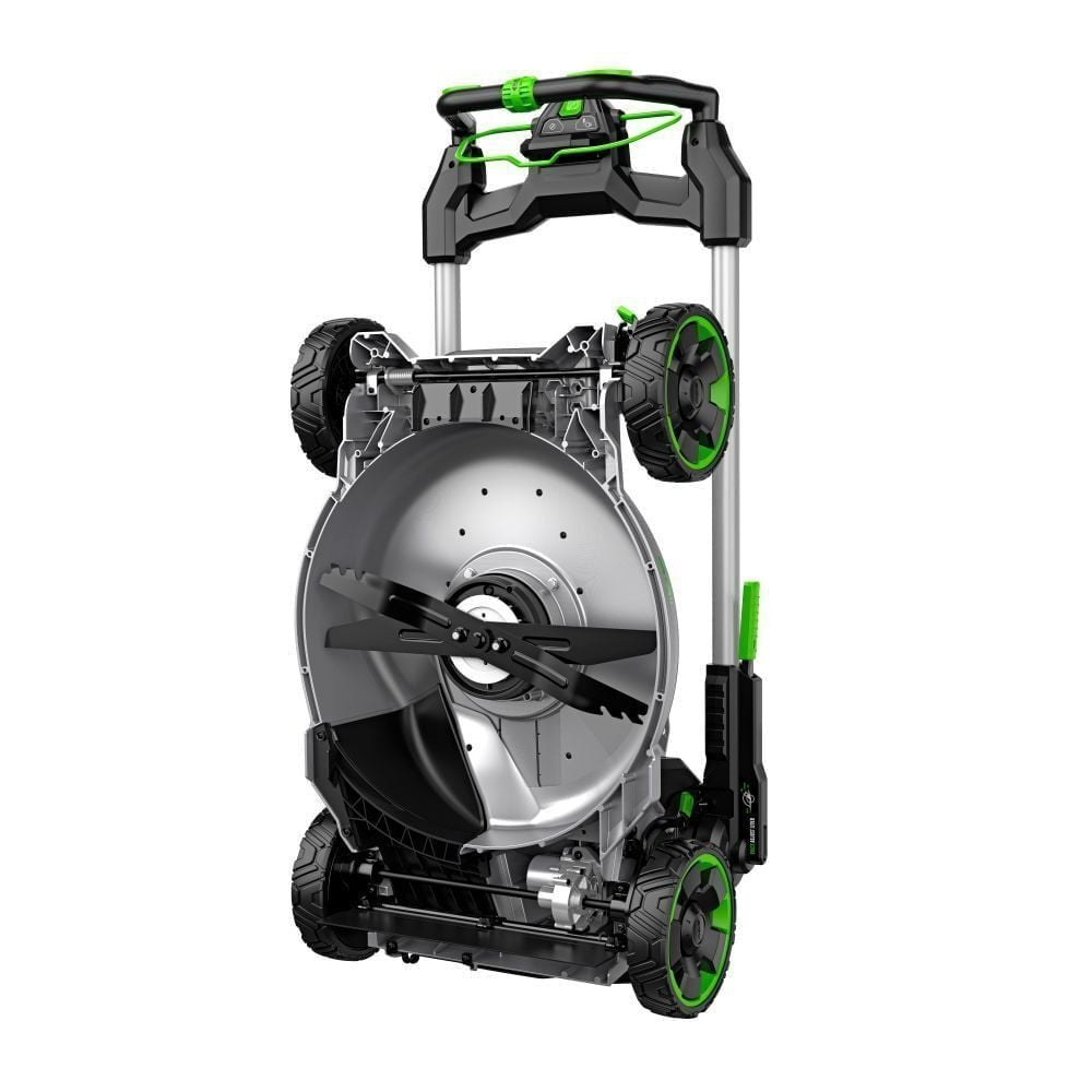 EGO Power+ 22 Inch Aluminum Deck Select Cut Self-Propelled Lawn Mower (Bare Tool)