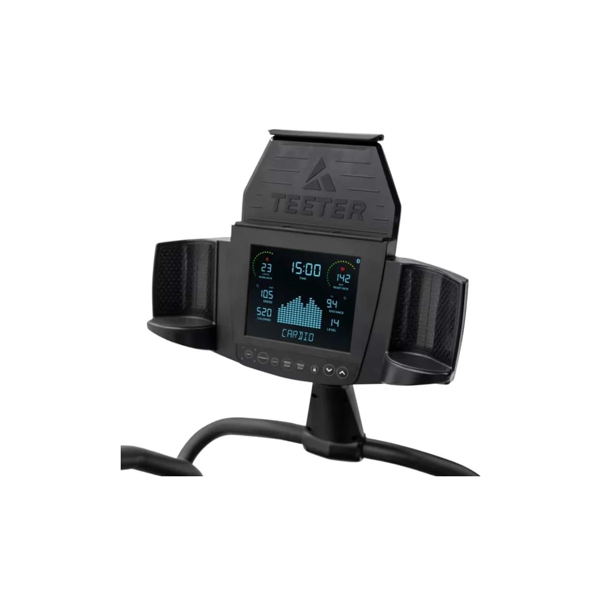 FreeStep LT7 Recumbent Cross Trainers. - TryIlluminate