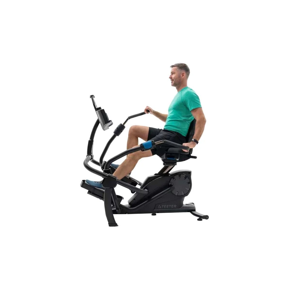 FreeStep LT7 Recumbent Cross Trainers. - TryIlluminate