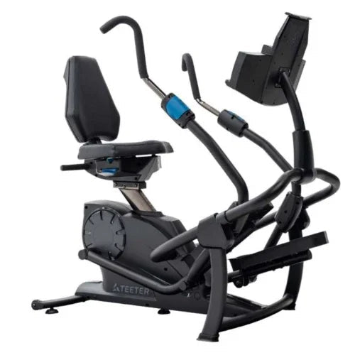 FreeStep LT7 Recumbent Cross Trainers. - TryIlluminate