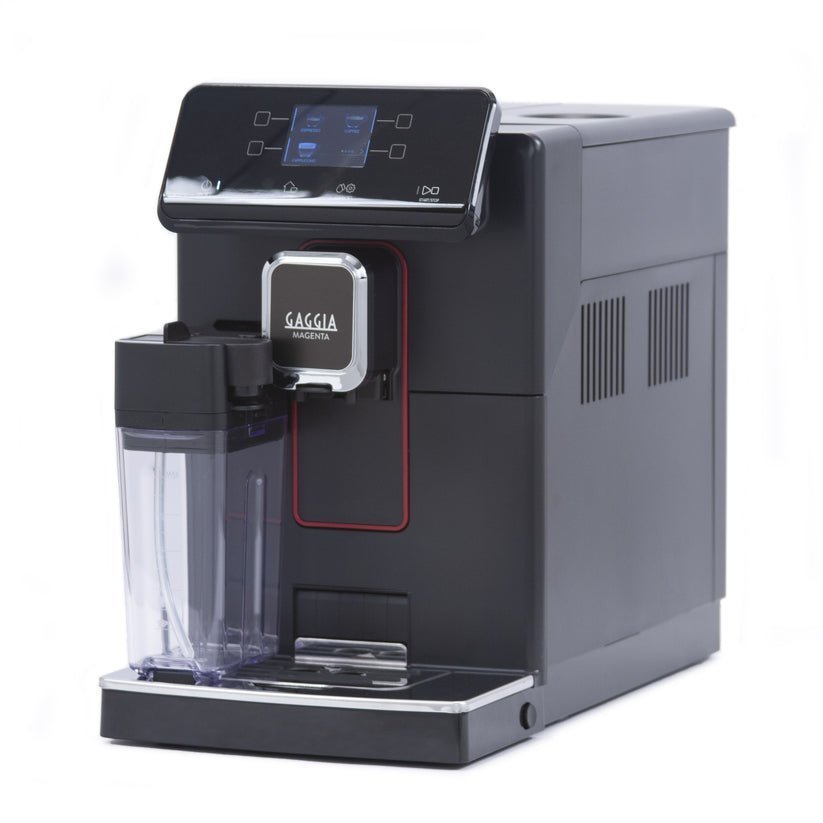 Gaggia Magenta Prestige Super-Automatic Espresso Machine - TryIlluminate