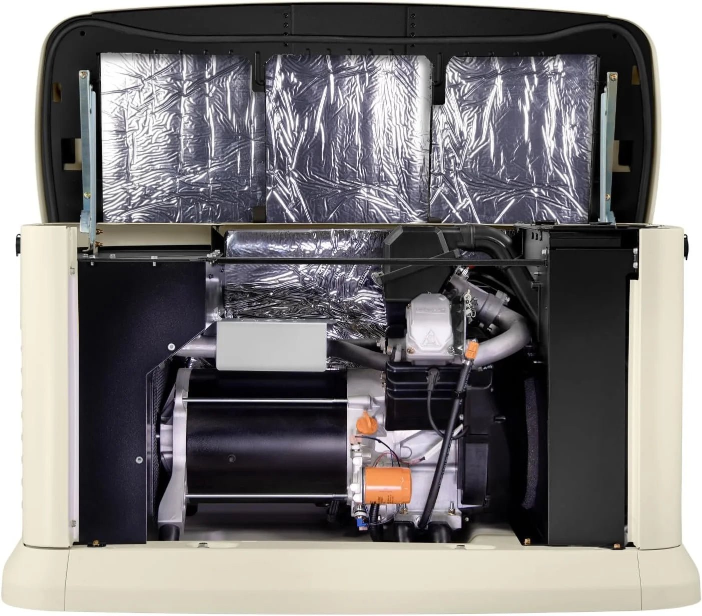 Generac Guardian 10kW Home Backup Generators. - TryIlluminate