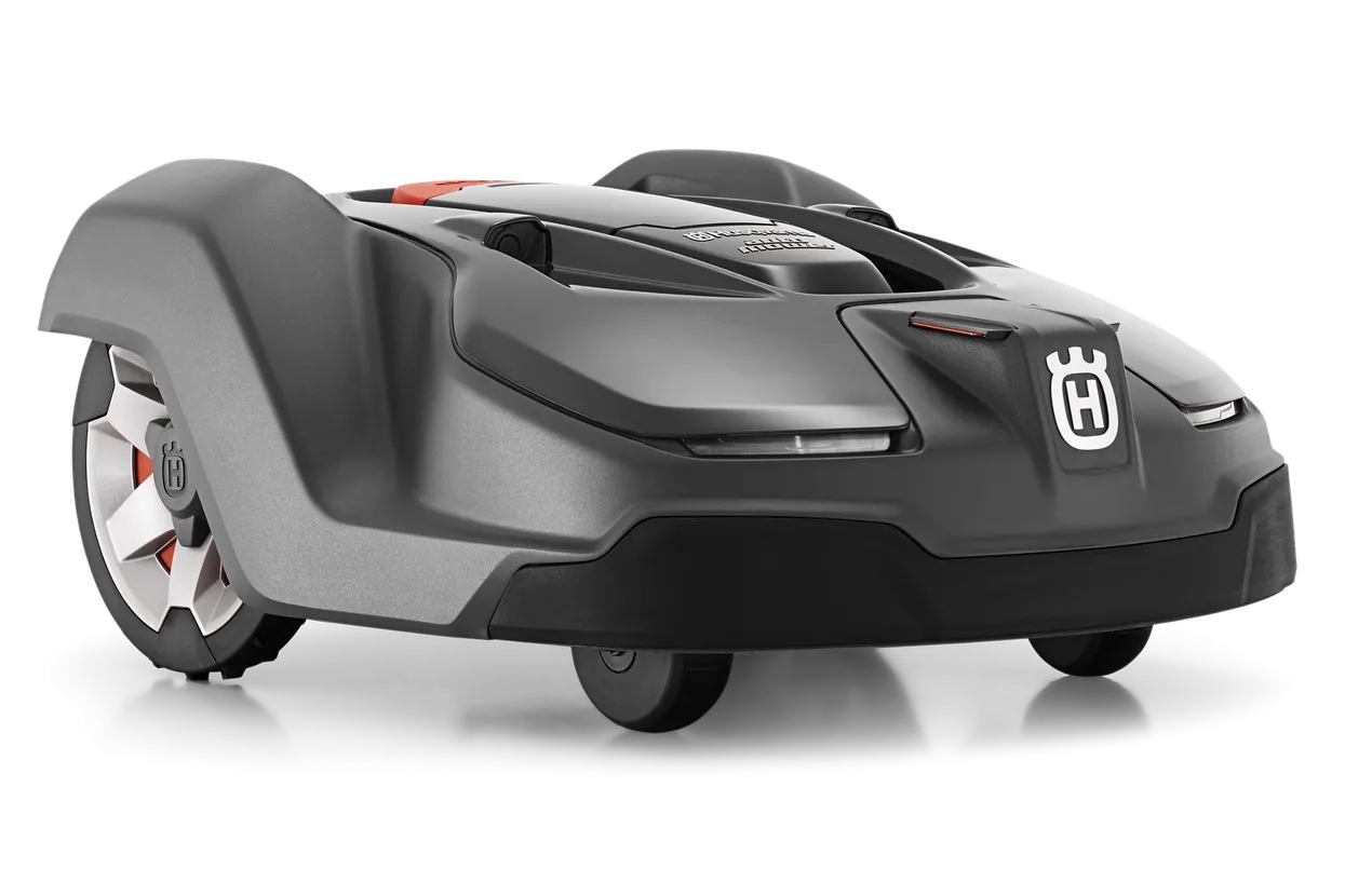 Automower® 450X