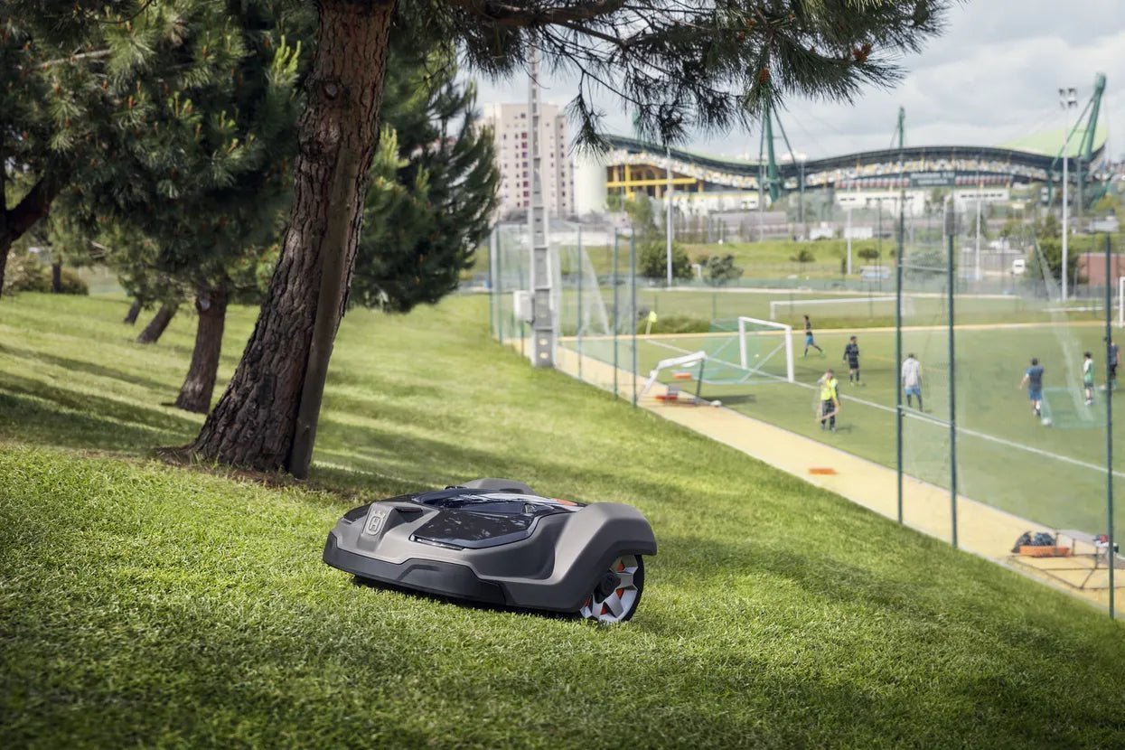 Automower® 450X