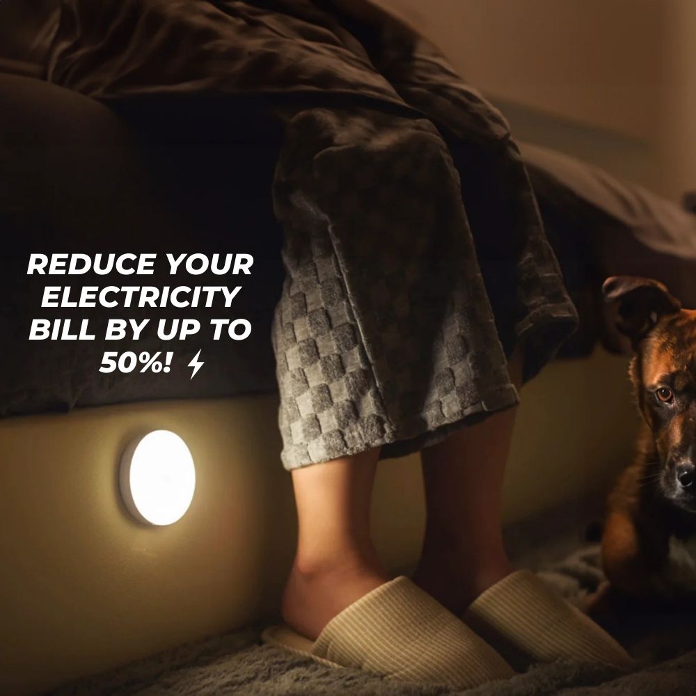 Halo Light 2.0® - Tryilluminate