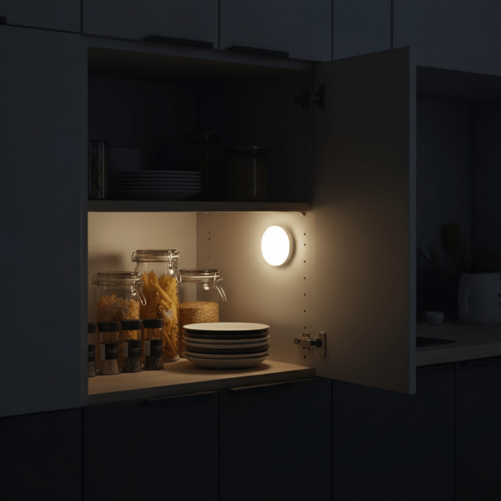 Halo Motion Light 2.0® - Tryilluminate