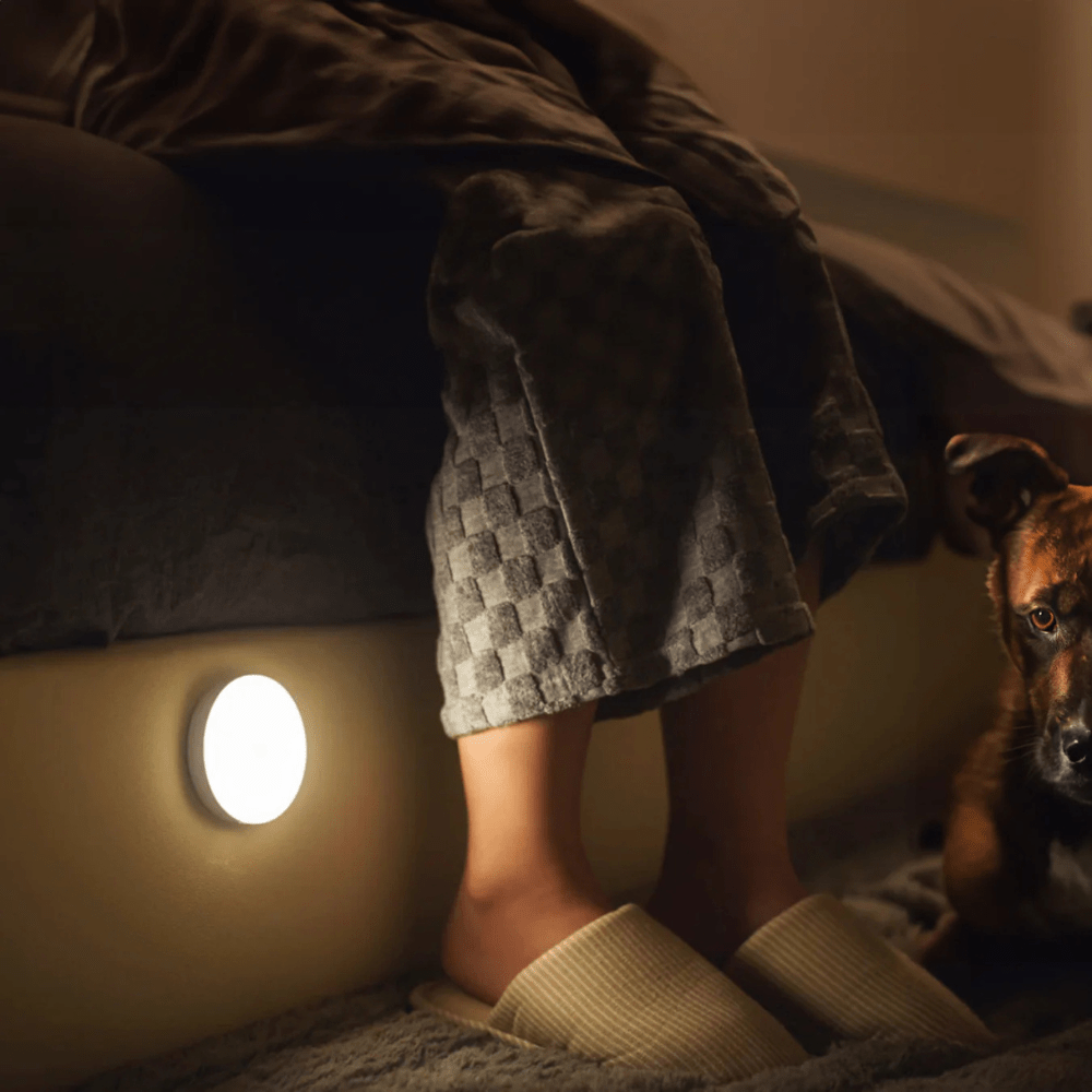 Halo Motion Light 2.0® - Tryilluminate