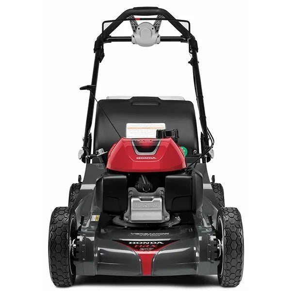 Honda HRX217K5VKA 21 in. 187cc Gas Self-Propelled Lawn Mower with 4-in-1 Versamow System