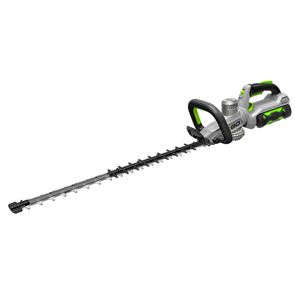 25″ Hedge Trimmer