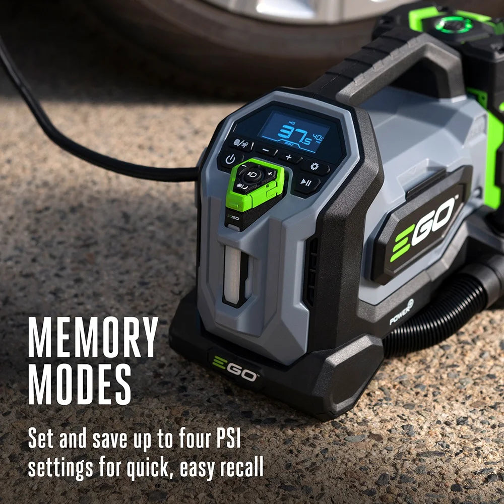 Compact Cordless Inflator – Tool Only