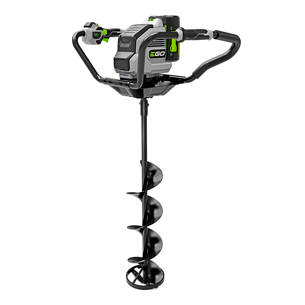 Cordless Ice Auger