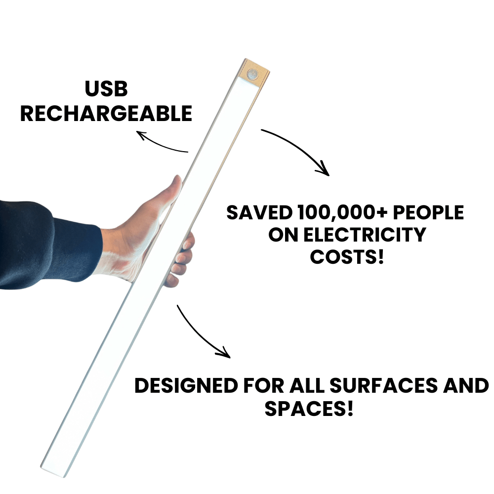 IlluminateStrip Motion Light® - Tryilluminate