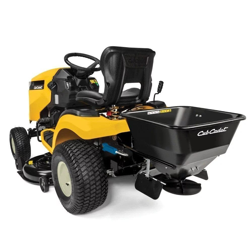 Cub Cadet XT1 Enduro LT 50 in. Fab Deck 24 HP V-Twin Kohler 7000 Series Engine Hydro Drive Gas Riding Lawn Tractor (CA Compliant)