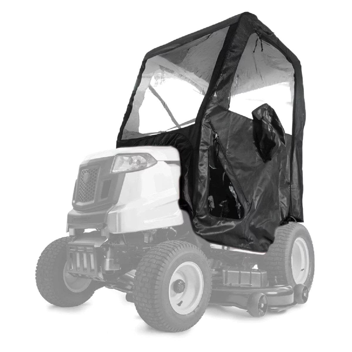 Cub Cadet XT1 Enduro LT 50 in. Fab Deck 24 HP V-Twin Kohler 7000 Series Engine Hydro Drive Gas Riding Lawn Tractor (CA Compliant)