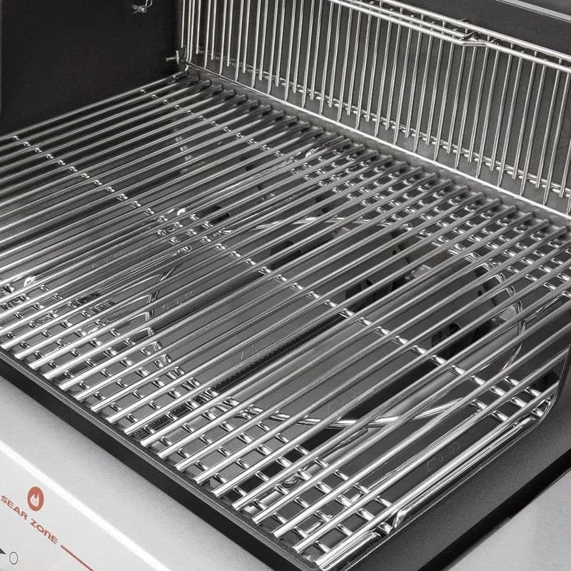 GENESIS S-335 Gas Grill (4 Burners)