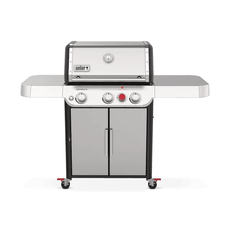 GENESIS S-325s Gas Grill (Liquid Propane)