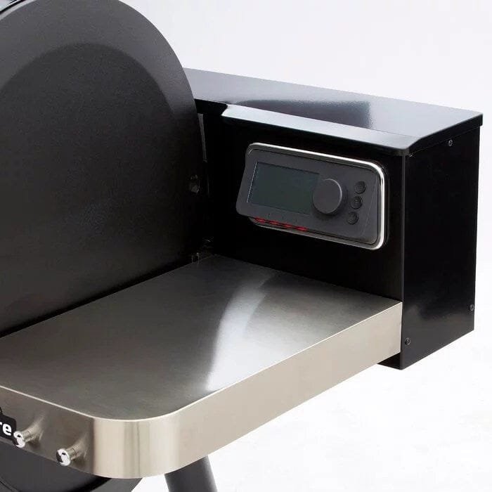 SmokeFire EX6 Wood Fired Pellet Grill
