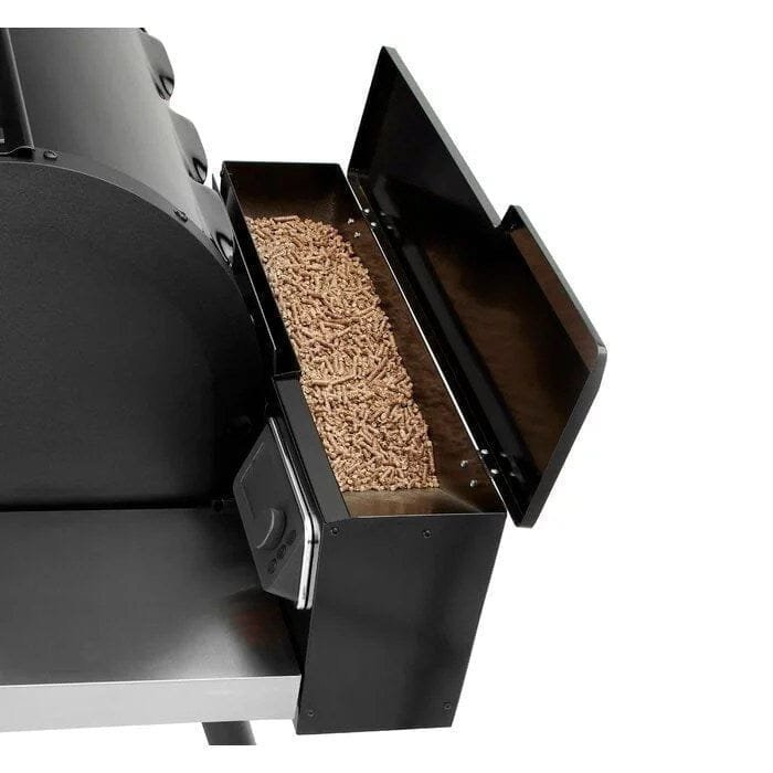 SmokeFire EX6 Wood Fired Pellet Grill