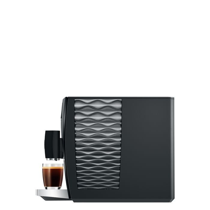 Jura C9 Automatic Coffee Machine - TryIlluminate