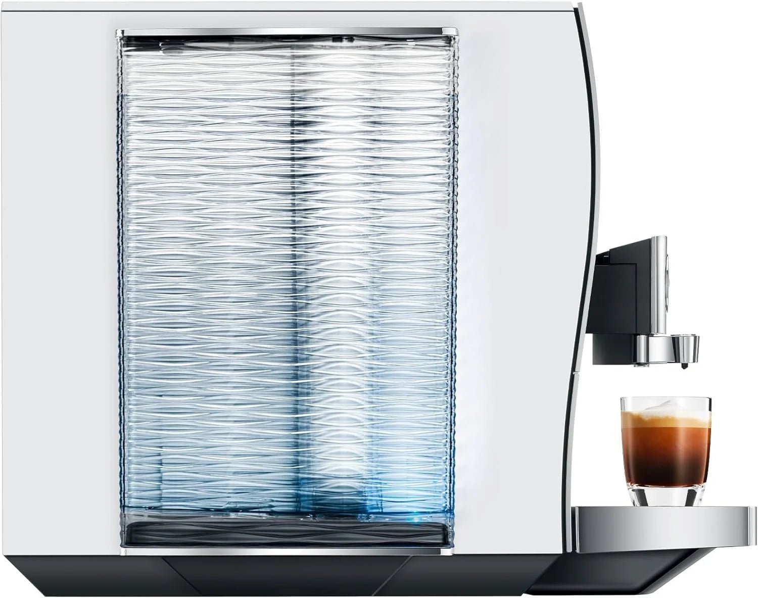 Jura Z10 Automatic Coffee Machines - TryIlluminate