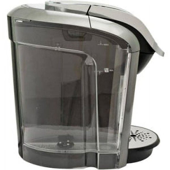 Keurig 2.0 K550 Brewing System - TryIlluminate