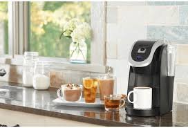 Keurig K250 Coffee Maker - TryIlluminate