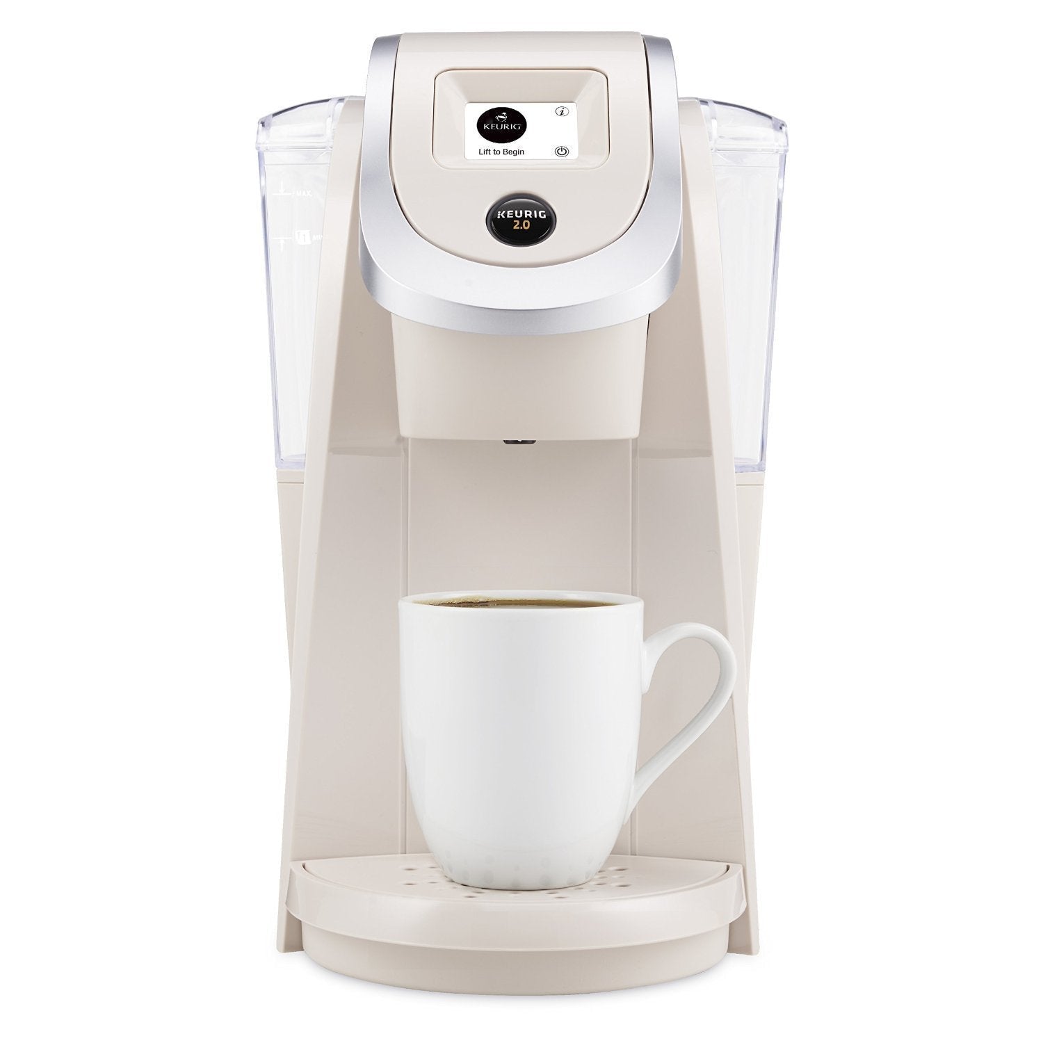 Keurig K250 Coffee Maker - TryIlluminate