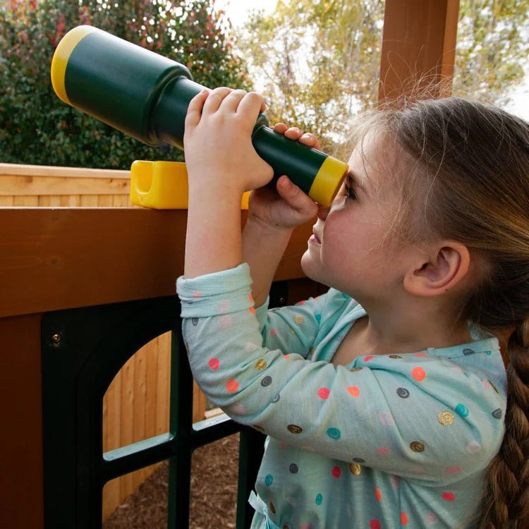 Kidkraft Bear Cave Lodge - TryIlluminate