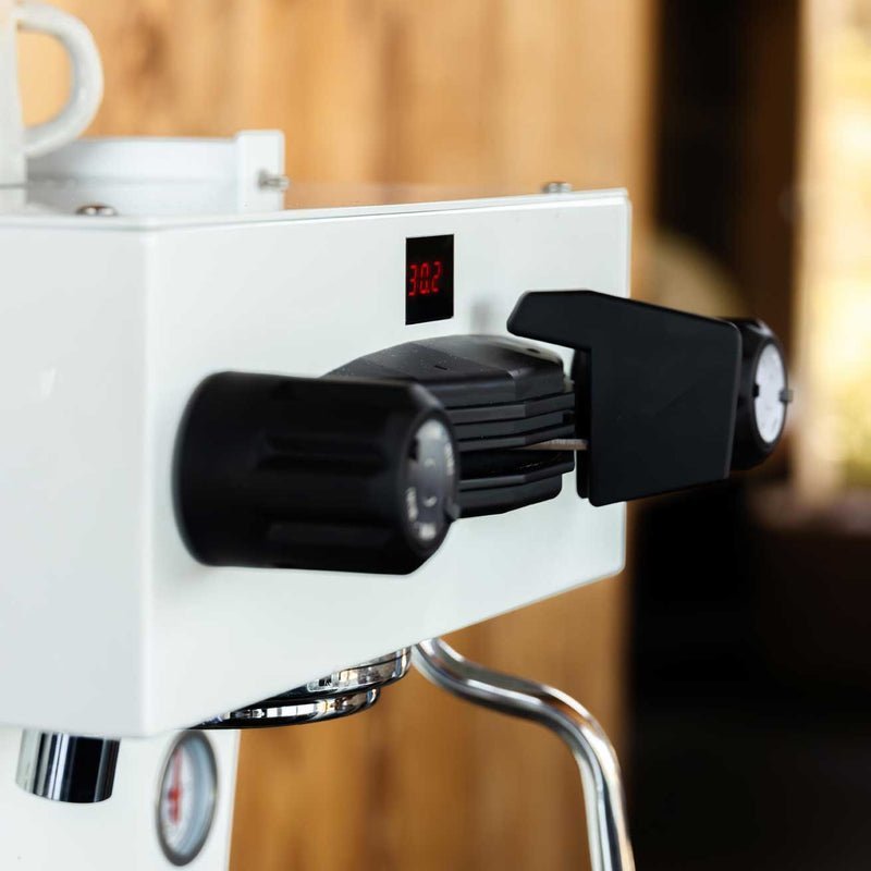 La Marzocco Linea Mini - TryIlluminate