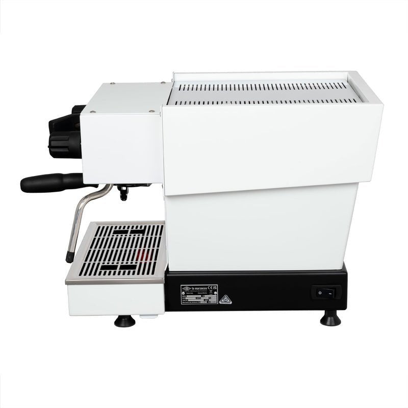 La Marzocco Linea Mini - TryIlluminate