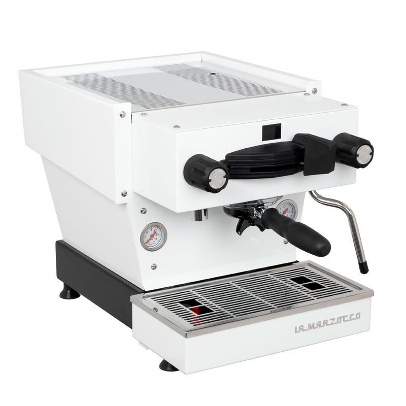 La Marzocco Linea Mini - TryIlluminate