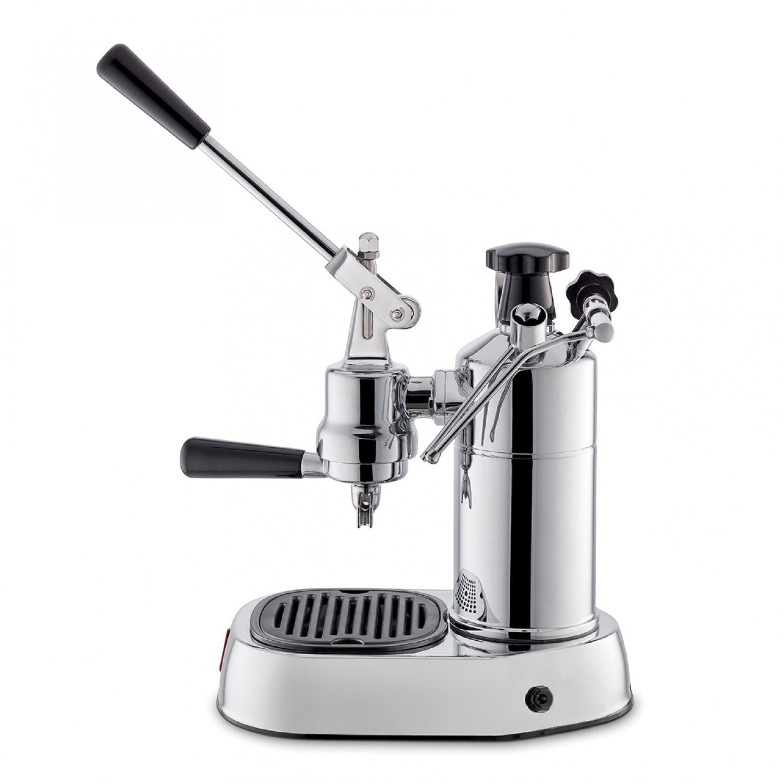 La Pavoni Professional Lusso Pl Espresso Coffee Machine One PLQ - TryIlluminate