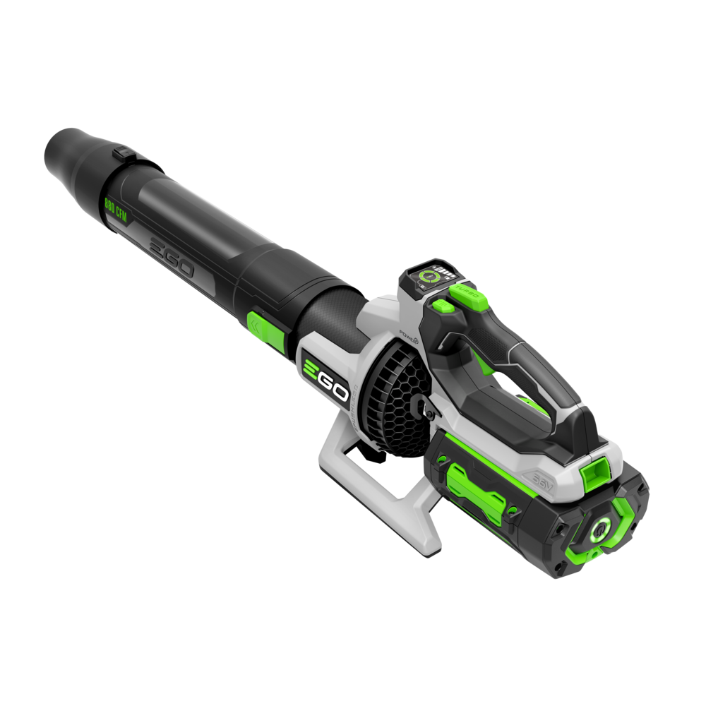 880 CFM Blower