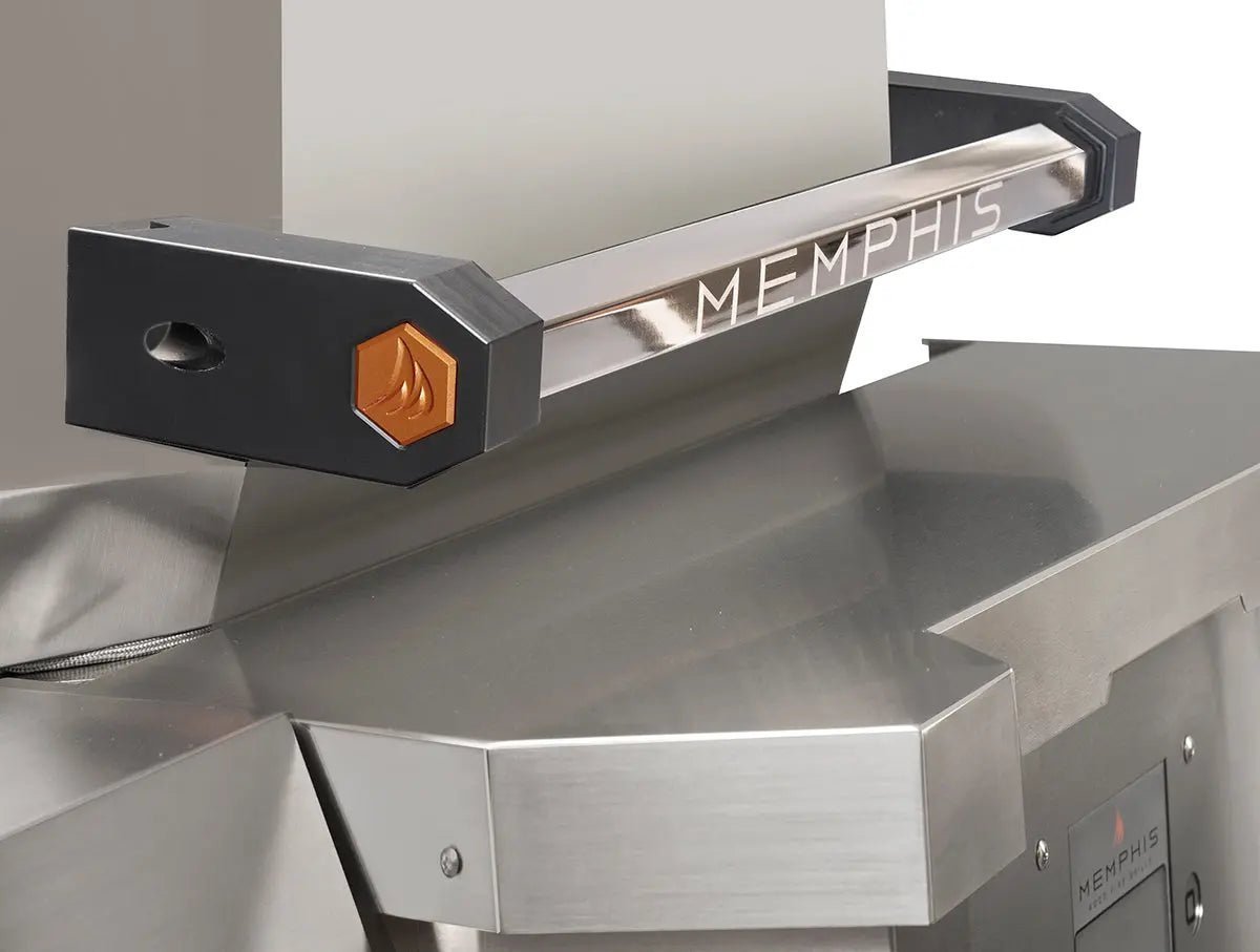 Memphis 30” Elevate Built-in Pellet Grill by Memphis Grills - TryIlluminate