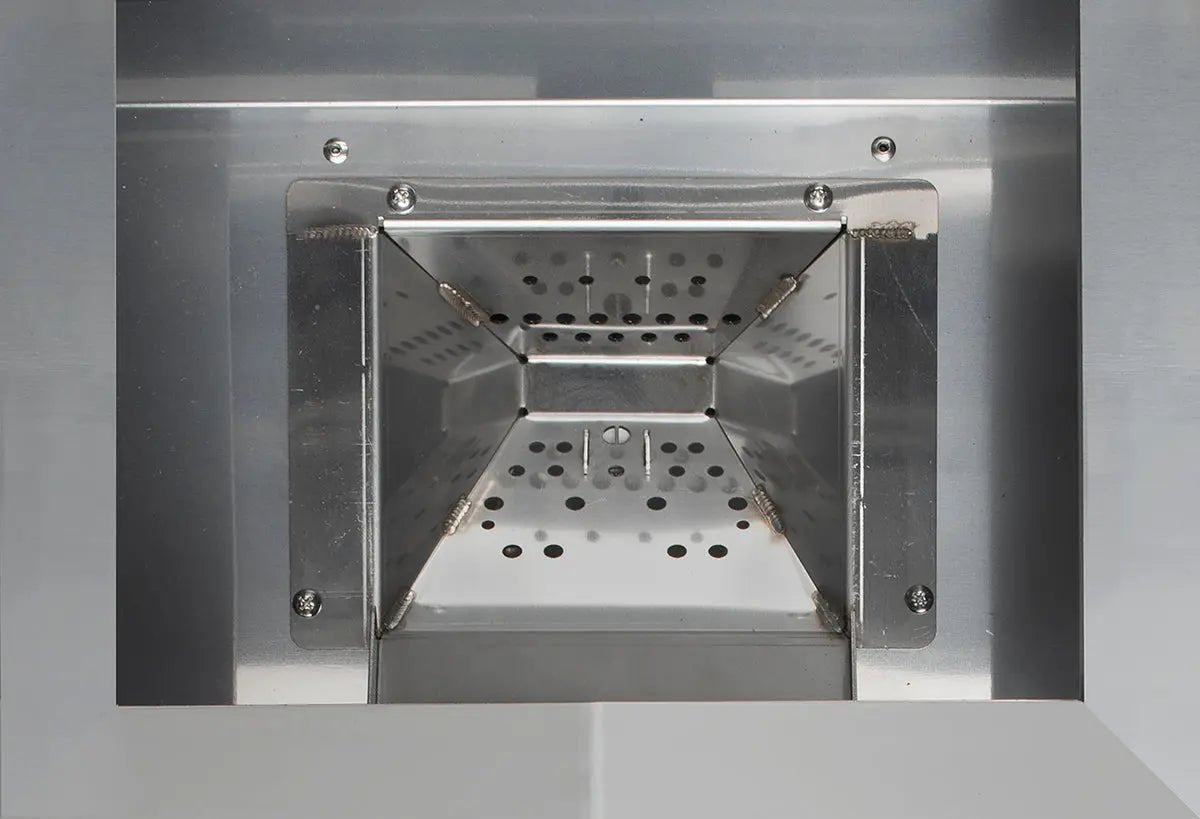 Memphis 30” Elevate Built-in Pellet Grill by Memphis Grills - TryIlluminate