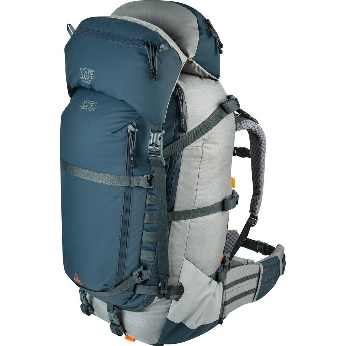 Mystery Ranch Beartooth 85 Backpacks - TryIlluminate