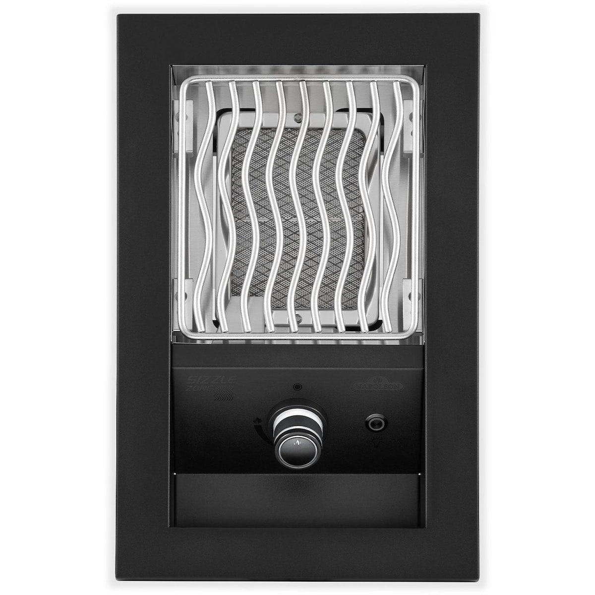 Napoleon Built In 700 Series Single Infrared Burner - TryIlluminate