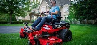 NEW GRAVELY ZT X 48 KAWASAKI 918009 - TryIlluminate