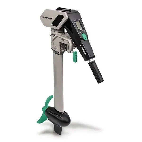 Newport NT300 Electric Outboard Motor - TryIlluminate