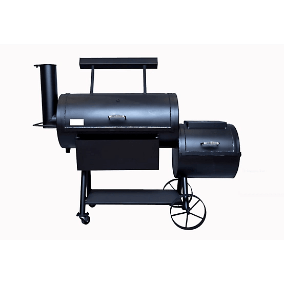 Old Country BBQ Pits 1100CWDFG 20″ x 48″ Direct Flame Grill with Counterweight - TryIlluminate