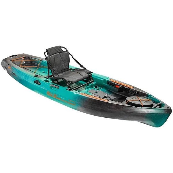 Old Town Sportsman 106 Kayaks - TryIlluminate