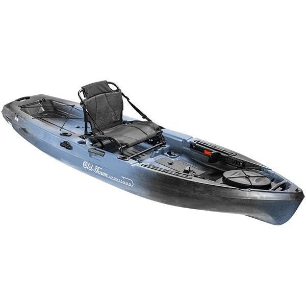 Old Town Sportsman 106 Kayaks - TryIlluminate