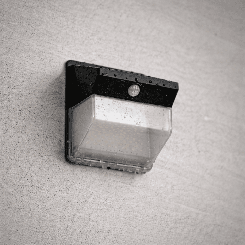 Outdoor Solar Light - Tryilluminate