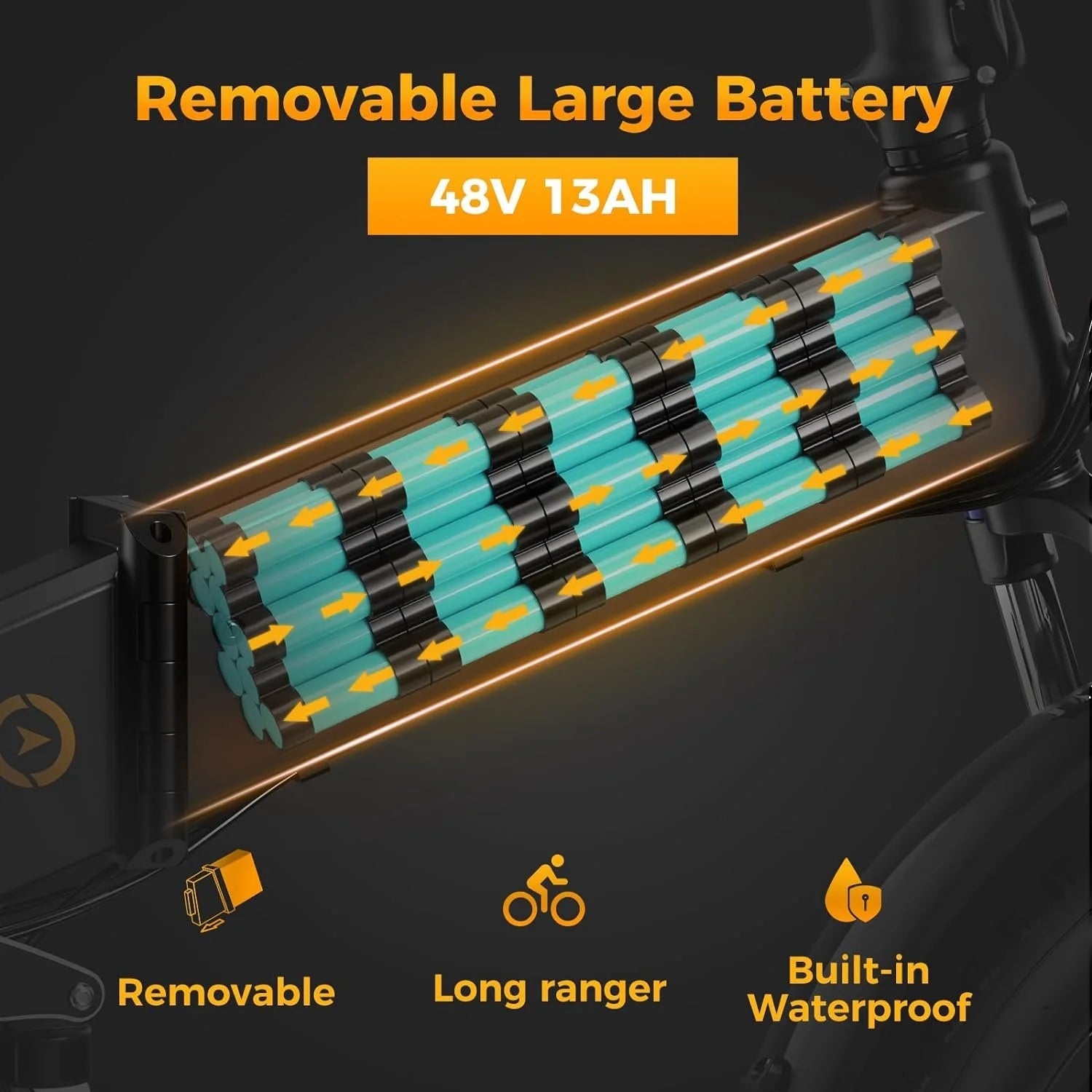 Peak Jasion X- Hunter Electric Bikes. - TryIlluminate