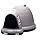 Petmate Large Dog House Outdoor Weatherproof – Indigo Igloo Dog House, Made in USA, for Large Dogs 50 to 90 pounds, TAUPE/BLACK - TryIlluminate