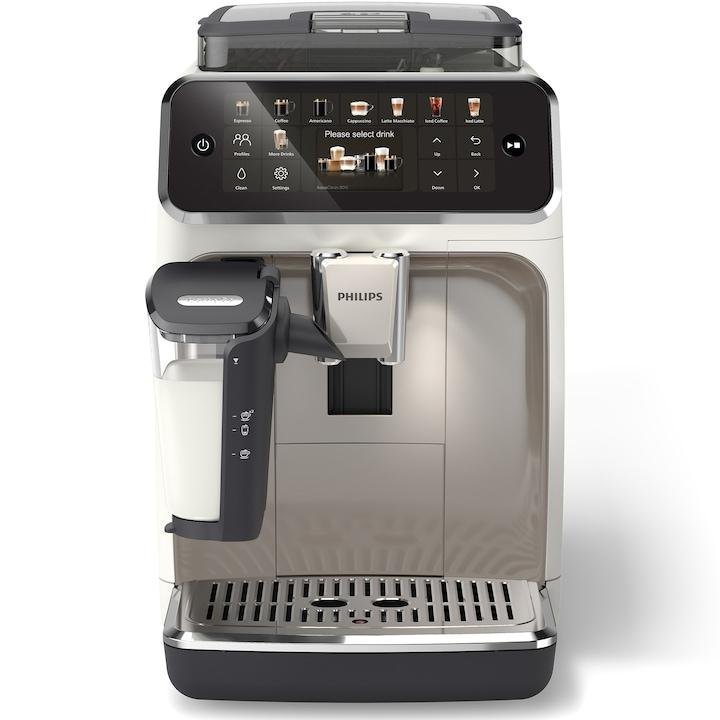 Philips 5500 serie EP5543/90 - TryIlluminate