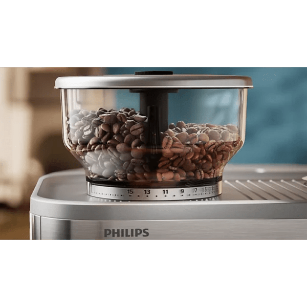 Philips Barista Brew Semi-Automatic Espresso Machine - TryIlluminate